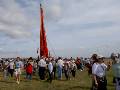 Romeria y Pendones 2004.