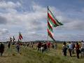 Romeria y Pendones 2004.