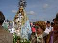 Romeria y Pendones 2004.