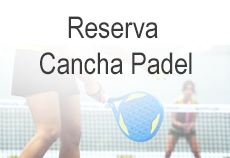 Reserva Canche de Padel