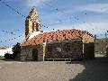 Iglesia parroquial de Castrotierra de la Valduerna