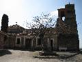 Iglesia parroquial de Toralino de la Vega