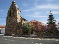 Iglesia parroquial de Toral de Fondo