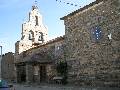 Iglesia parroquial de Villarnera de la Vega